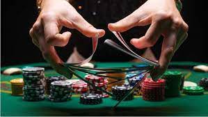 Как войти на сайт Casino Pobeda