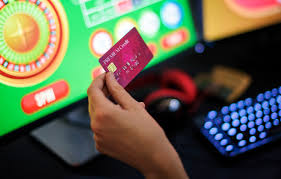 Зеркало Casino GMSlots