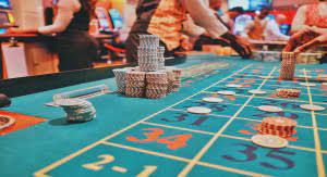 Зеркало Casino GMSlots