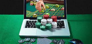 Онлайн казино Casino Pobeda